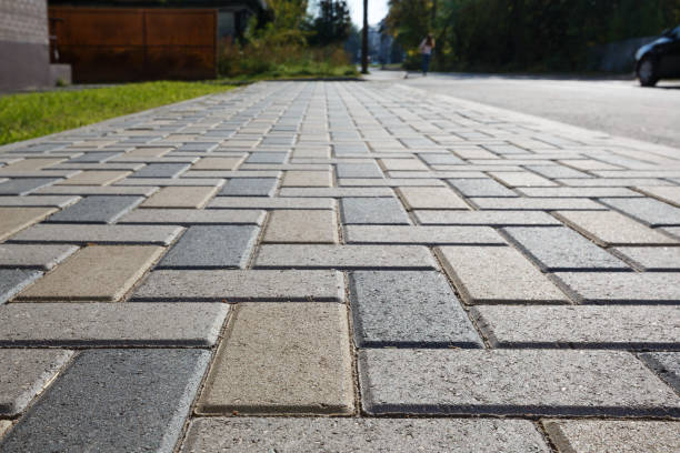 Edgerton, MN Driveway Pavers Company